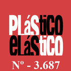 PLÁSTICO ELÁSTICO Mayo 22 2019 Nº - 3687