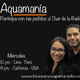 Aquamanía - 24 de Mayo 2019