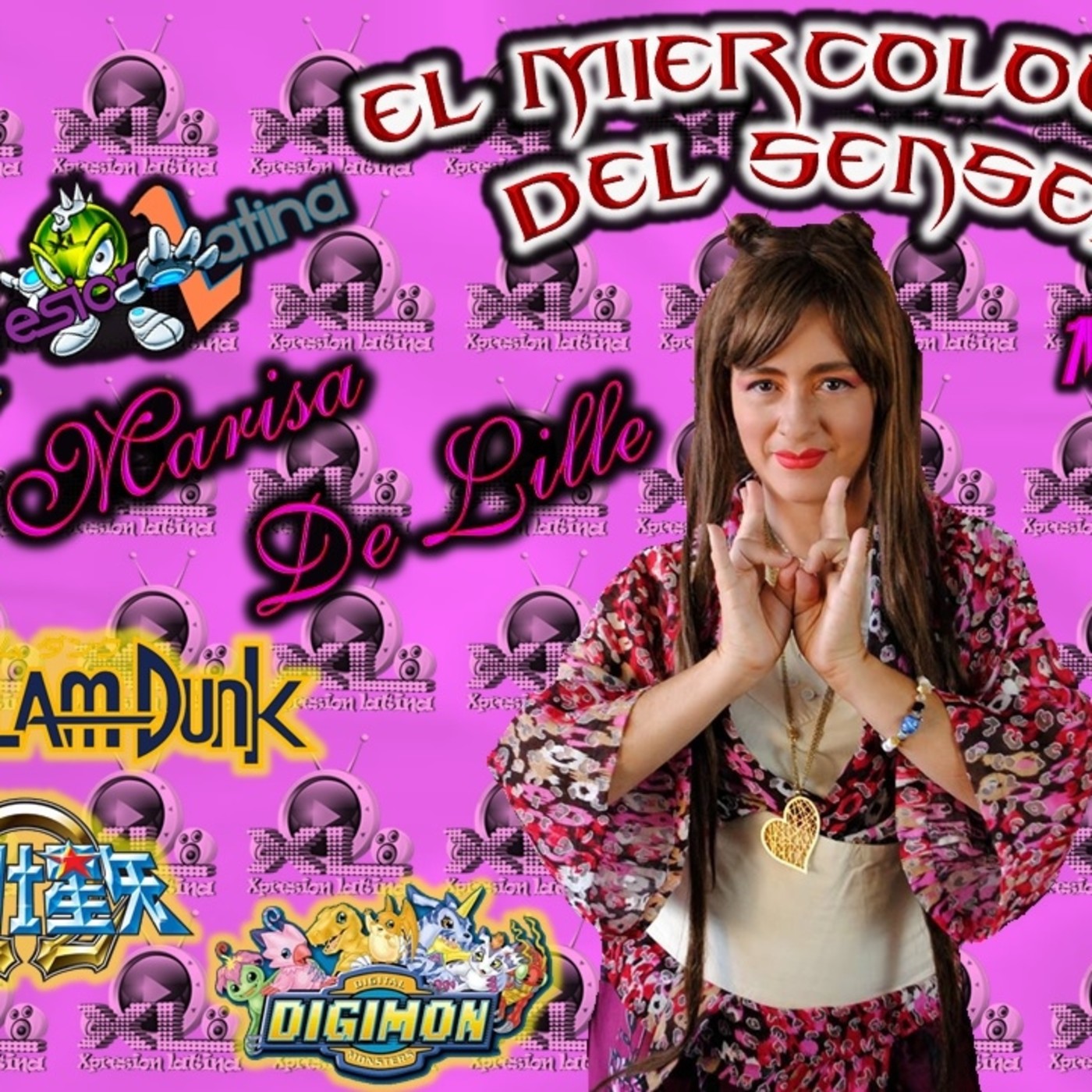 EL MIERCOLOCO DEL SENSEI