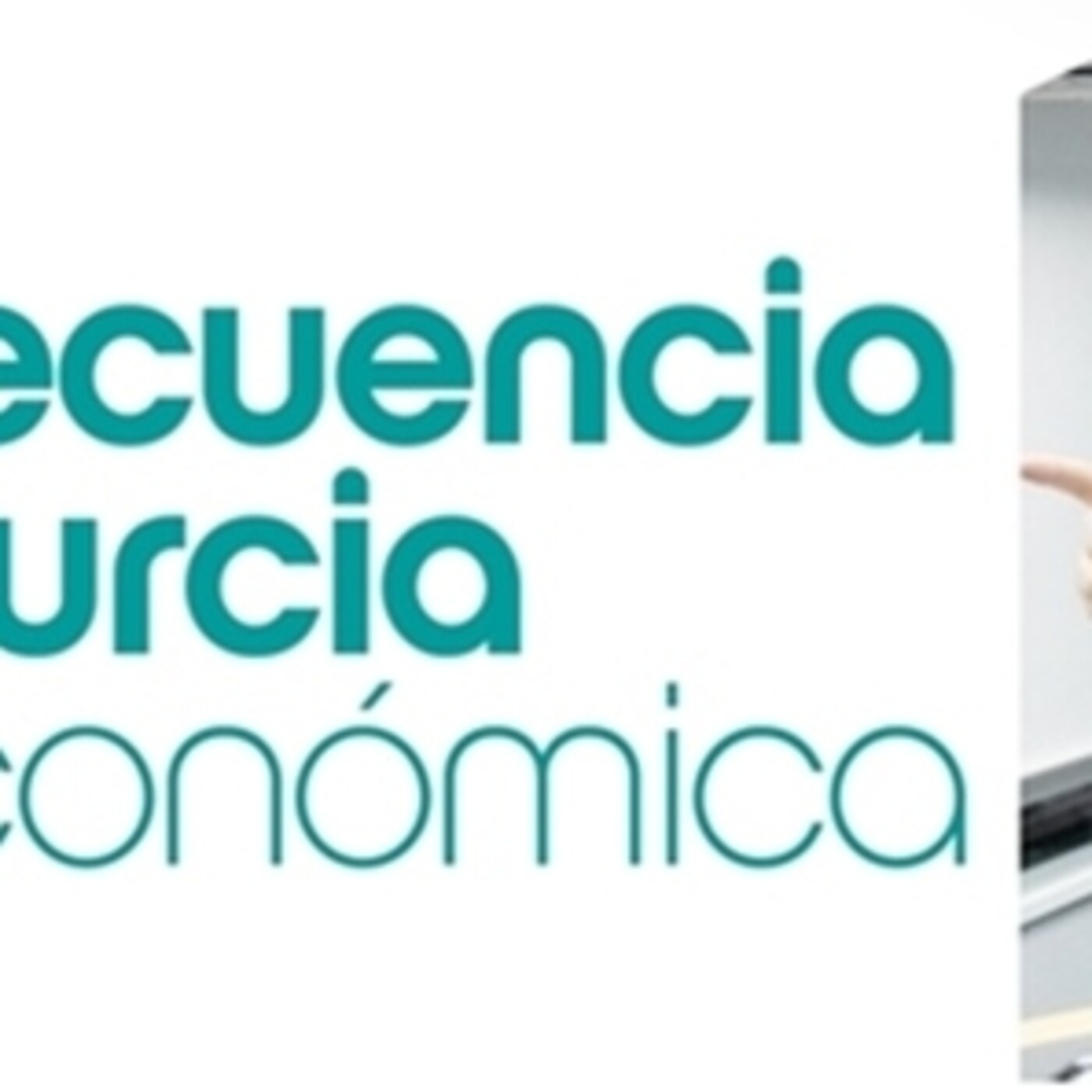 Podcast FRECUENCIA MURCIA ECONÓMICA