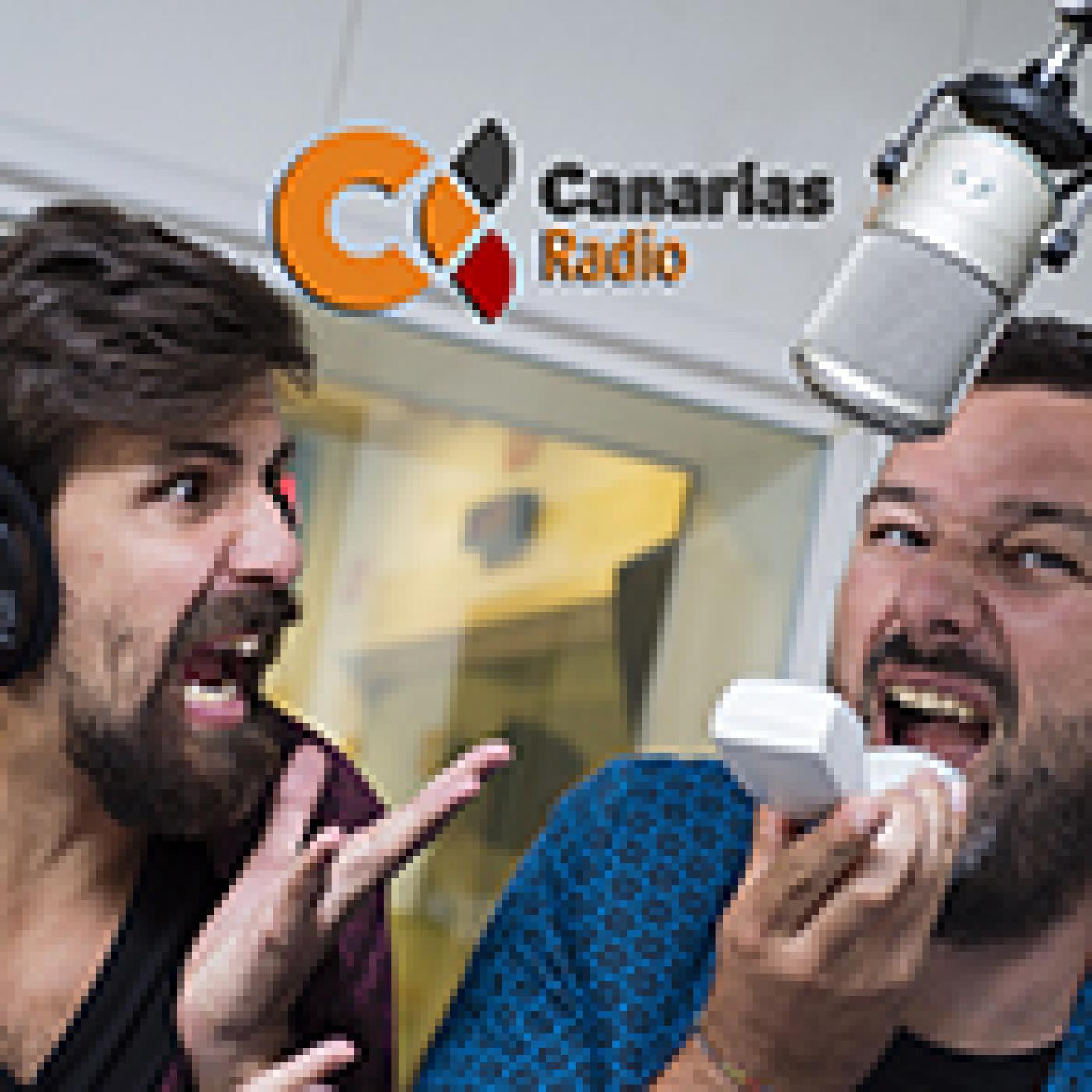 Comedia Para Llevar 1x10