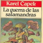 LCF #3x3 - La Guerra de las Salamandras de Karel Capek + Okja + Entrevista a Zoilo Andrés