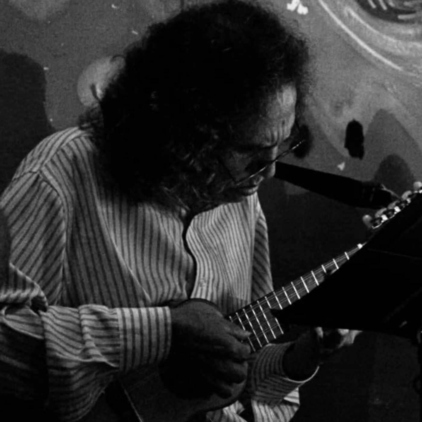 Sótano Beat  Lima Perú