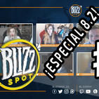 BlizzSpot #13 | Especial 8.2: Impresiones tras el directo de Warcraft