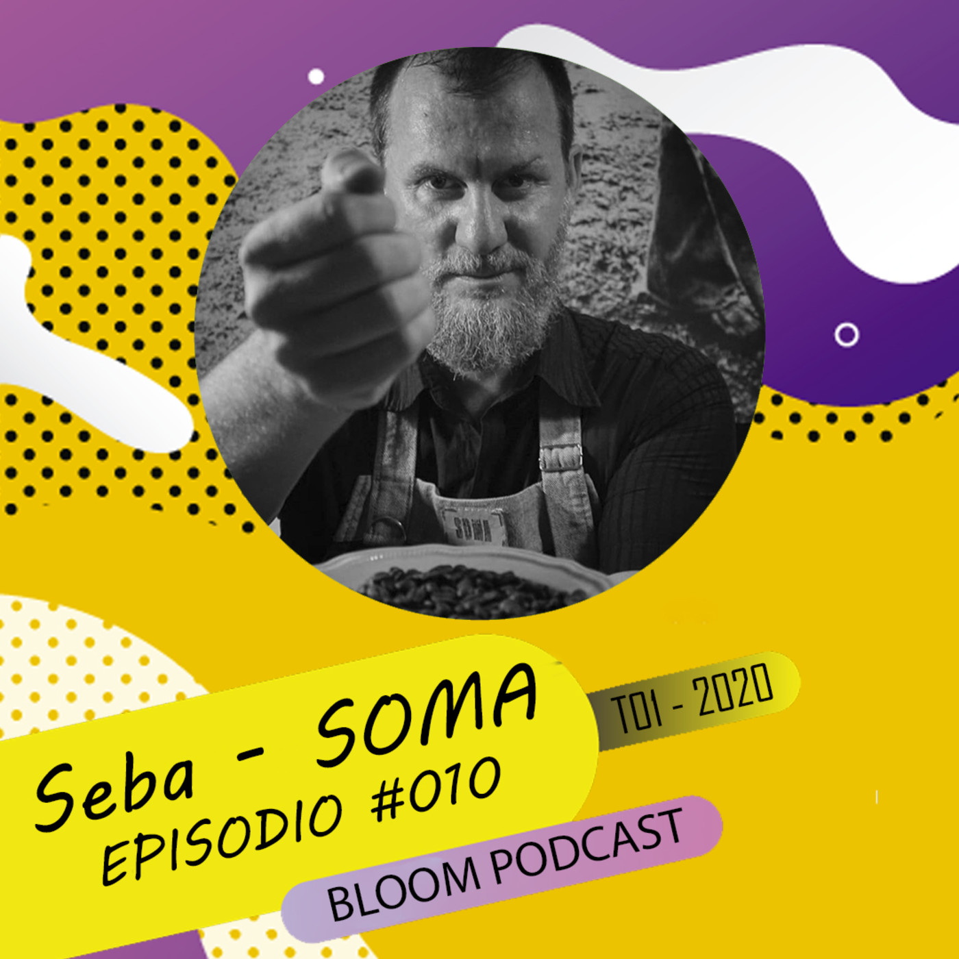 Bloom Podcast