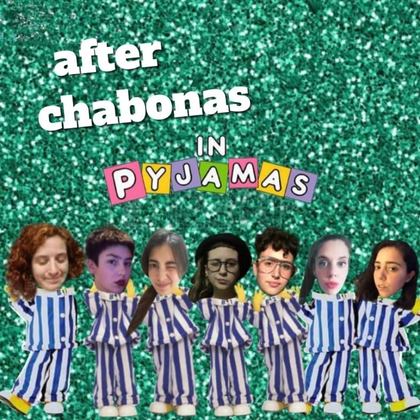 After Chabonas