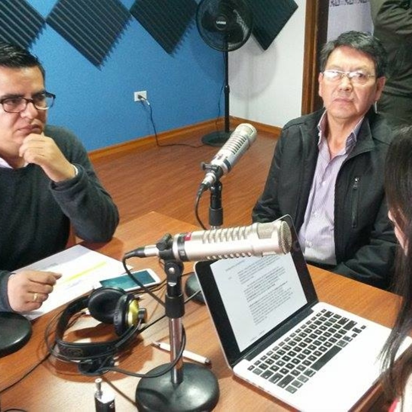 Azuay Habla 2017