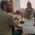 Xerrades davall un nogué de s'hort den Pel - 21/03/19