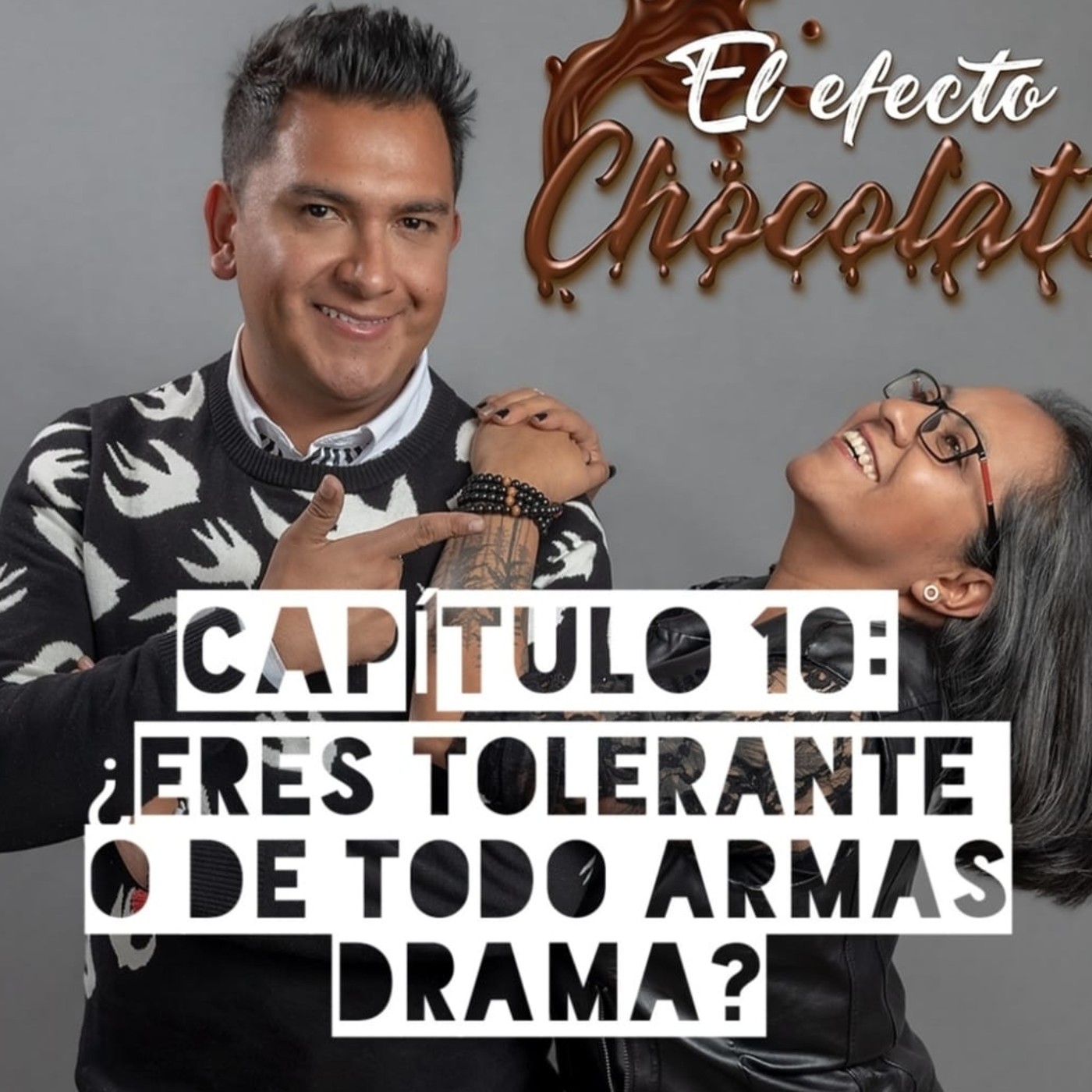 El efecto Chocolate