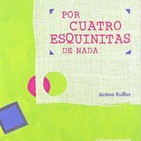 POR CUATRO ESQUINITAS DE NADA, por Noelia y Katia