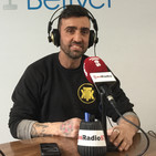 La hora de Talleres Kike: nueva apertura y la batería