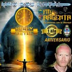 La Voz del Metal Nº 367 AÑO 2019