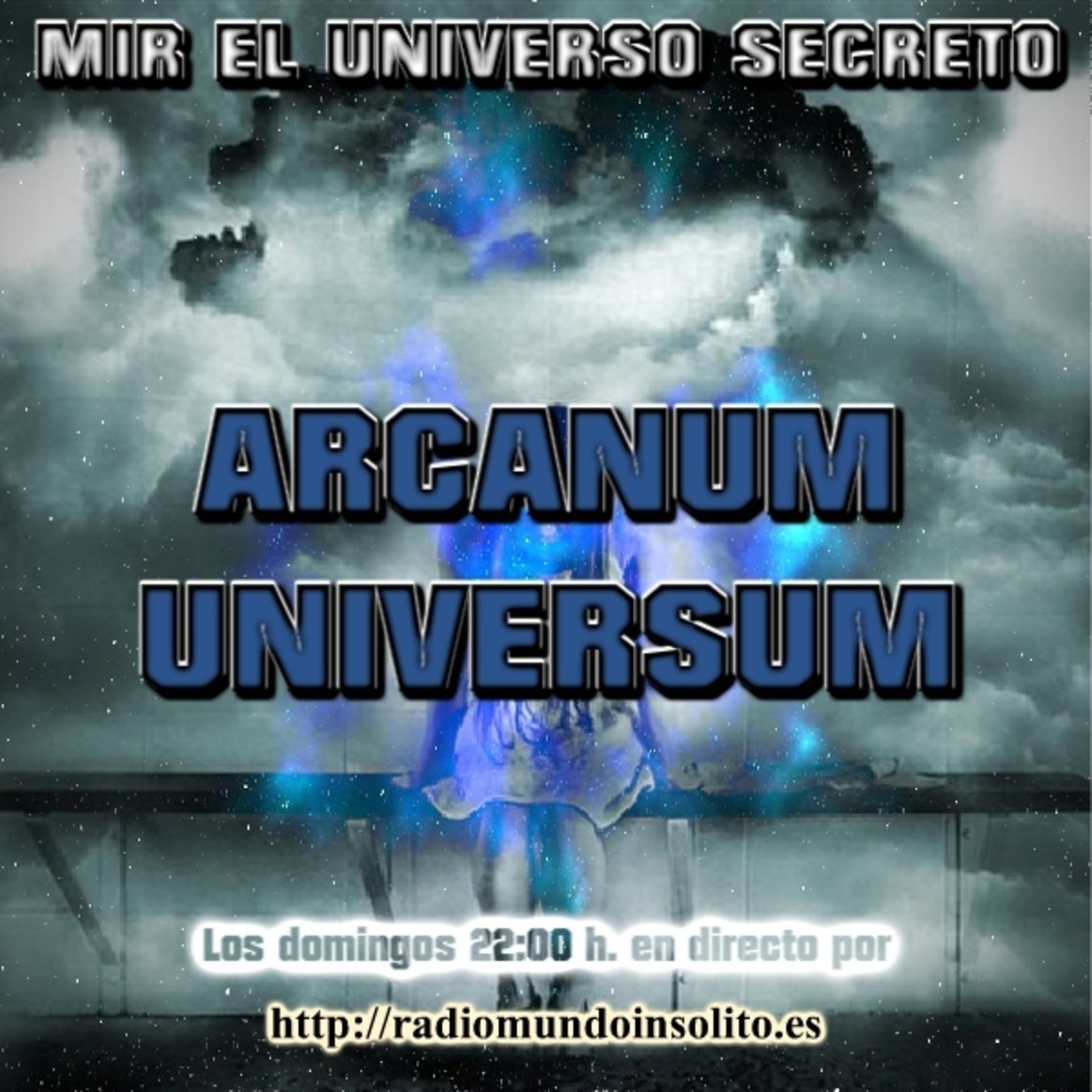 127/4. El universo secreto: Niños Índigo. La posesión infernal y la ciencia. Videncia o alucinaciones. - Episodio exclusivo para mecenas