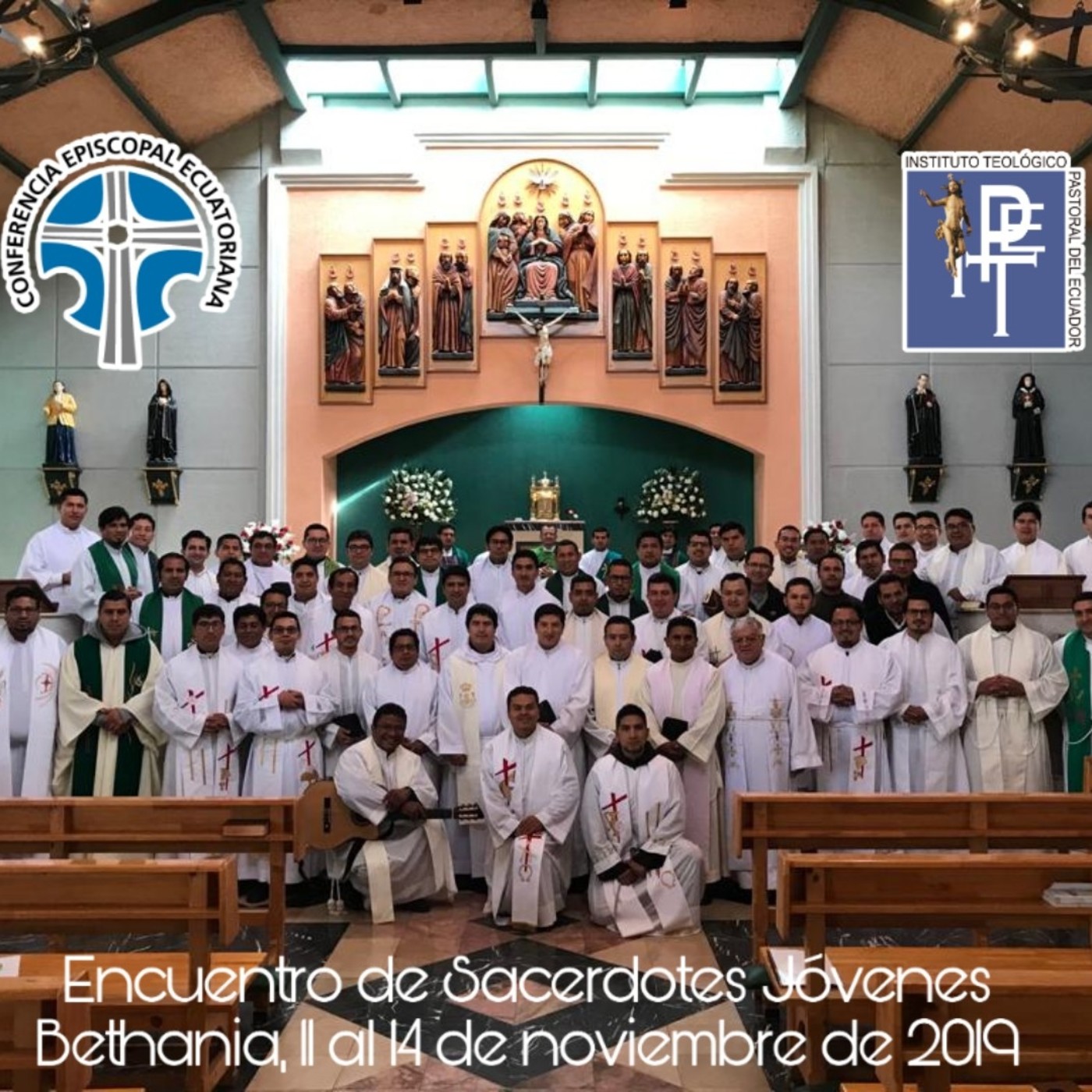 Noticias Eclesiales - Iglesia Católica