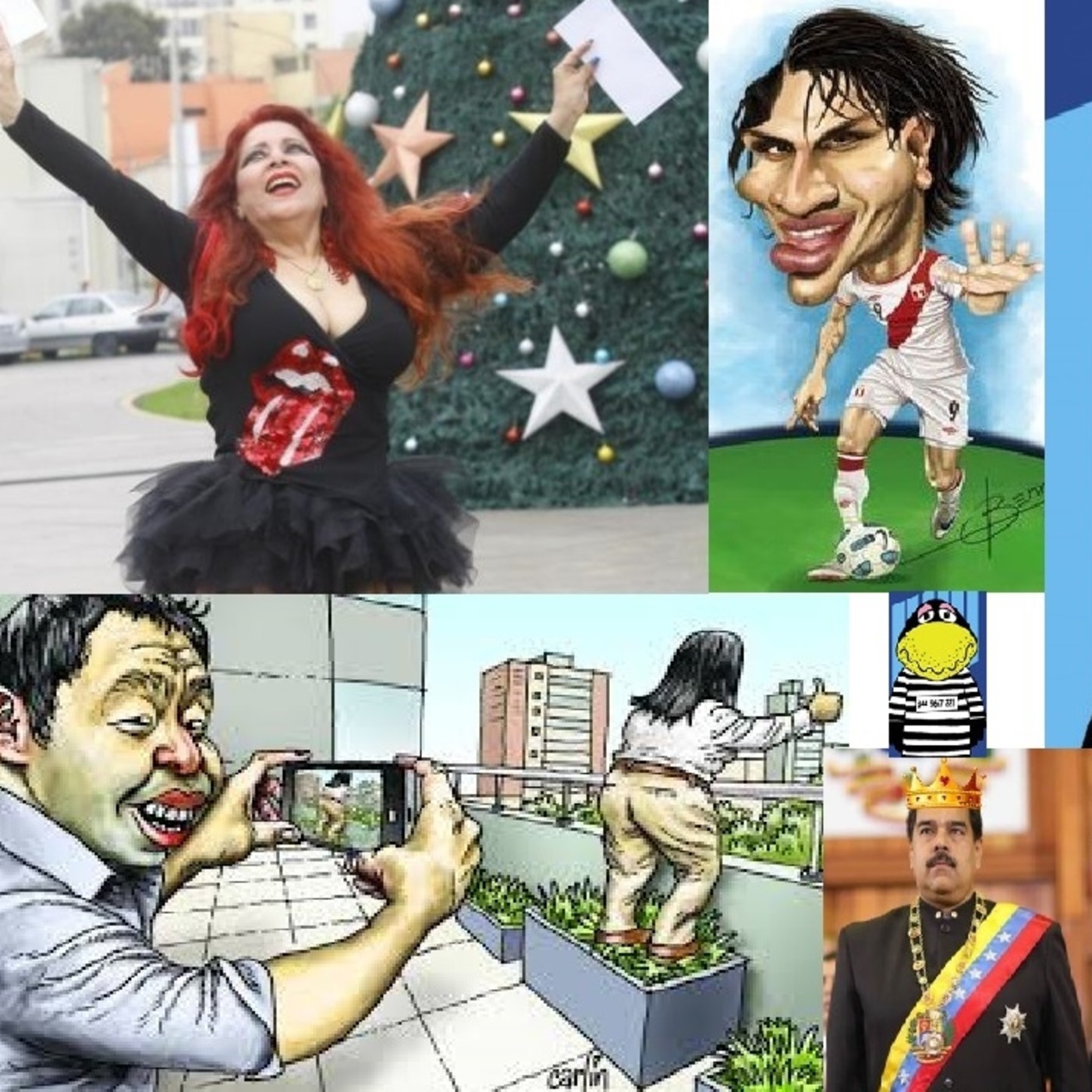 Floro Congénito