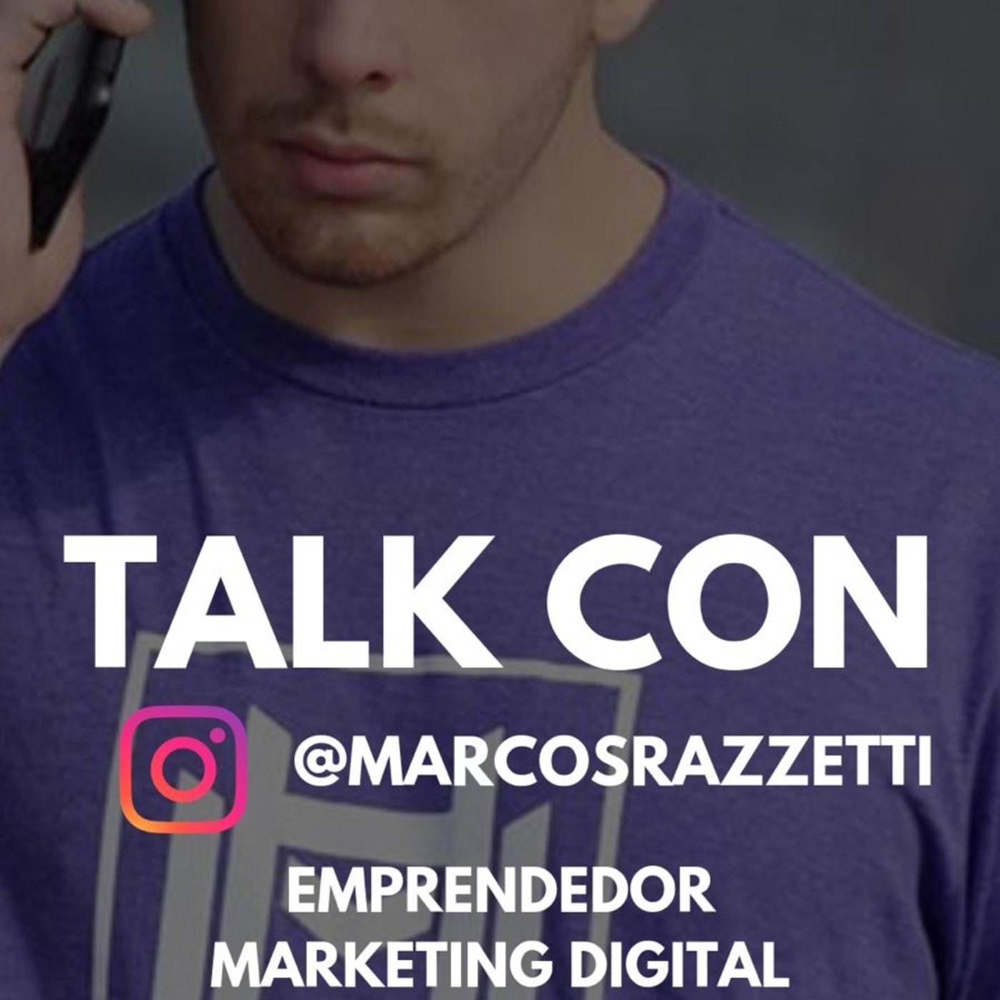 TALKS Equilibratom