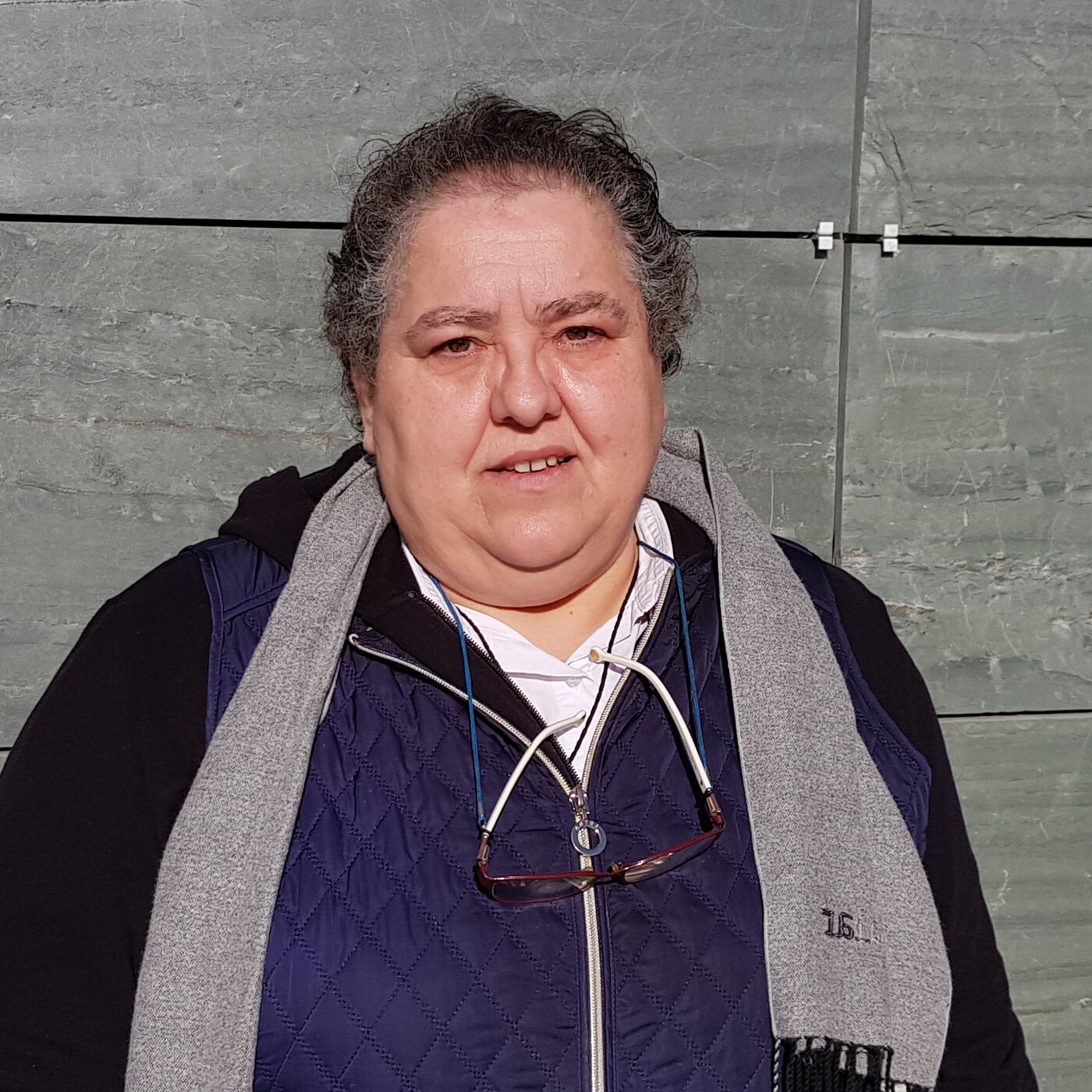 Dolores Fernández: "Cada vez estamos más concienciados de los cuidados que requiere nuestro planeta" episode artwork