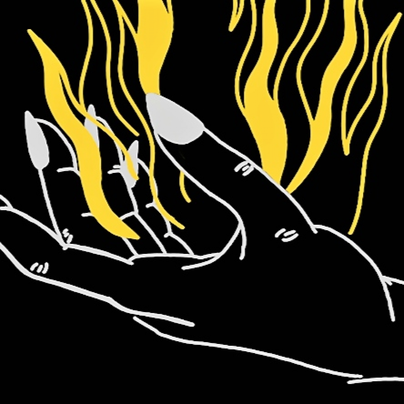 " HOY ES UN BUEN DIA PARA MORIR " episode artwork