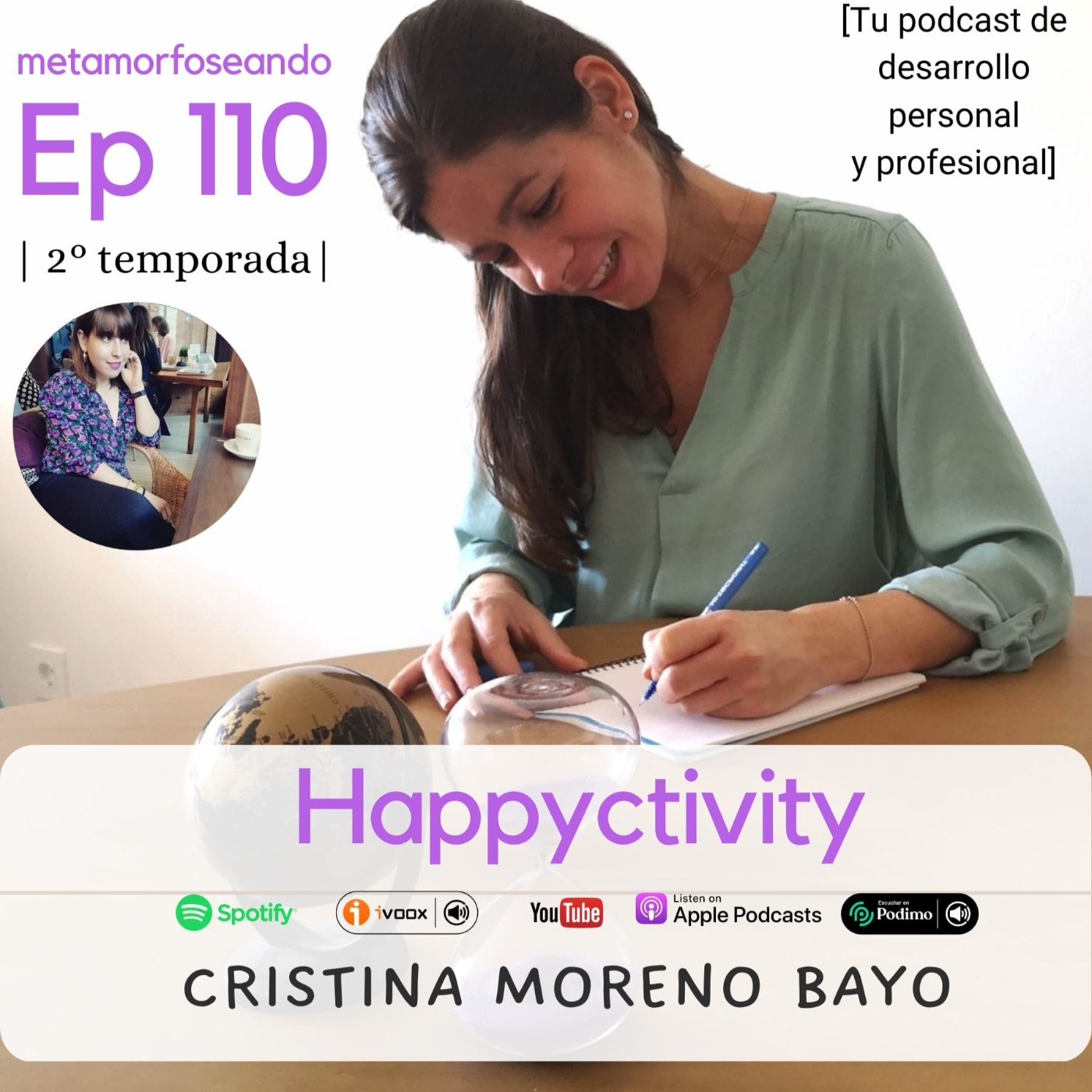 Metamorfoseando