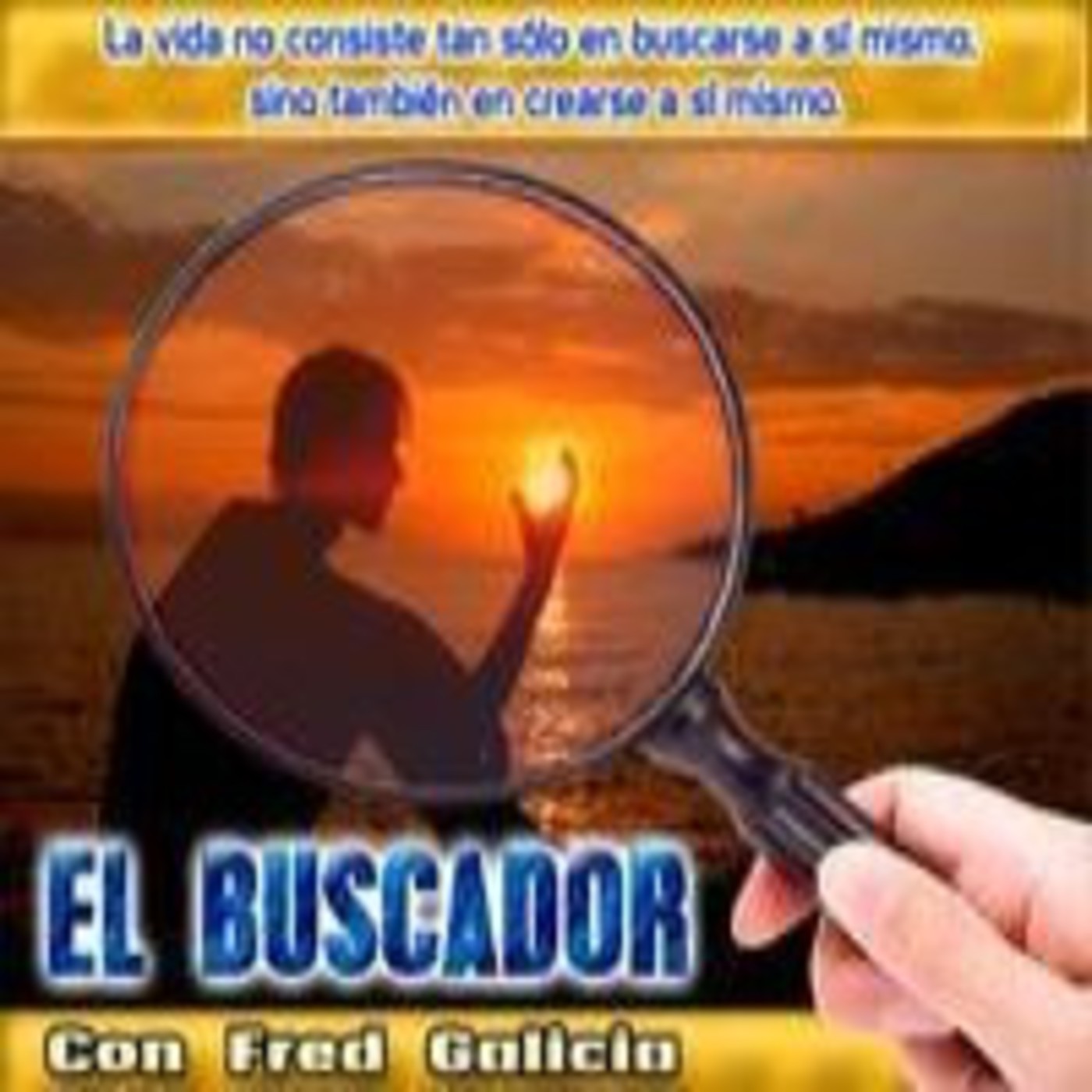 Fred Galicia- \