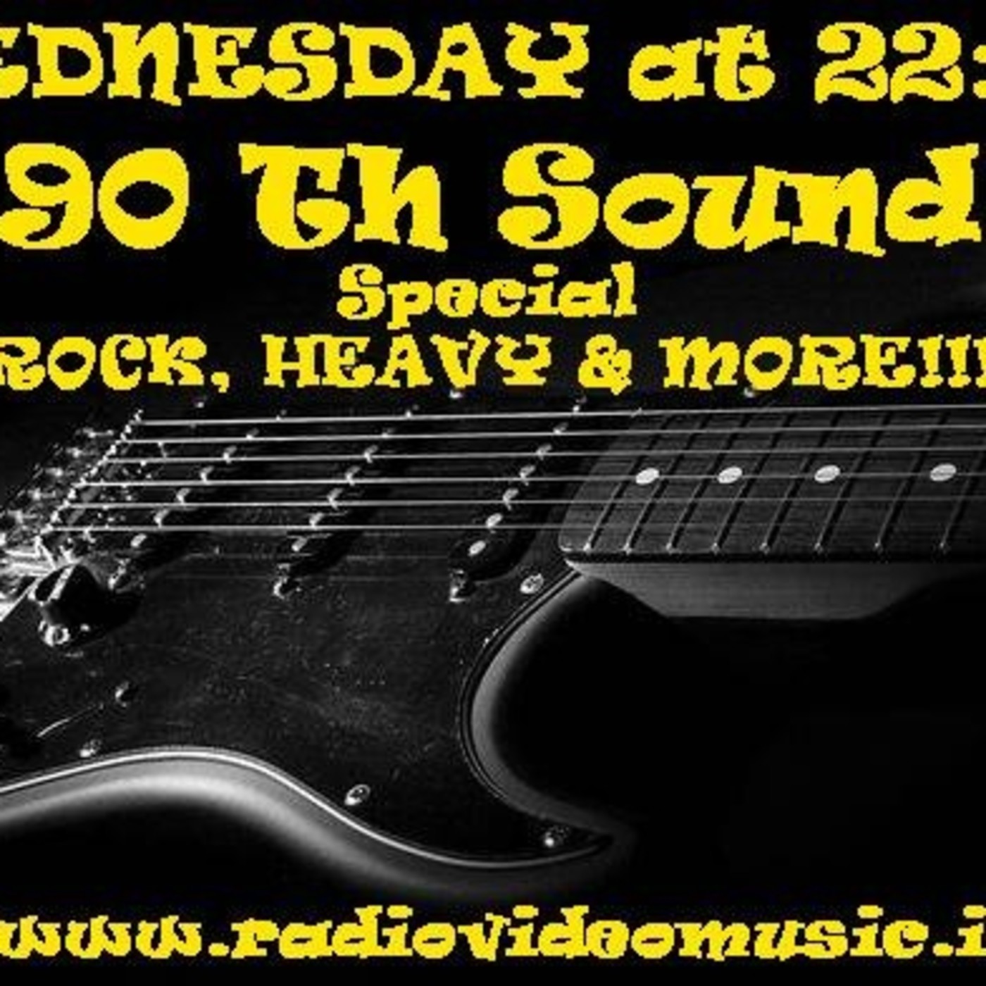 90Th Sound
