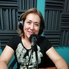 40 La discapacidad no nos limita, tarjeta de presentación de Zandra Hernández de #discapacivagos