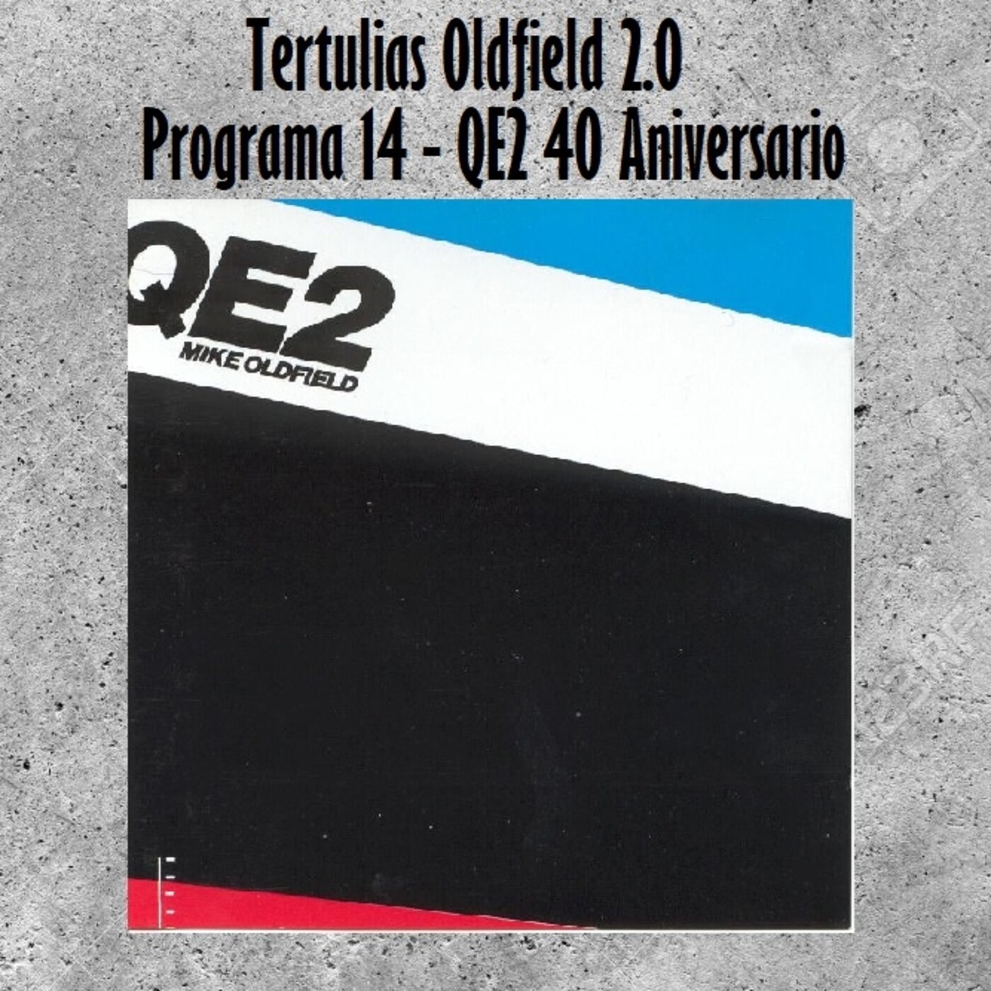 Tertulias Oldfield