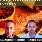 Misterios del Mundo Antiguo - En Busca de la Verdad, Rafa Fernández, Sol Ahimsa,