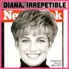 Diana de Gales; historia de una muerte anunciada... o no!!!