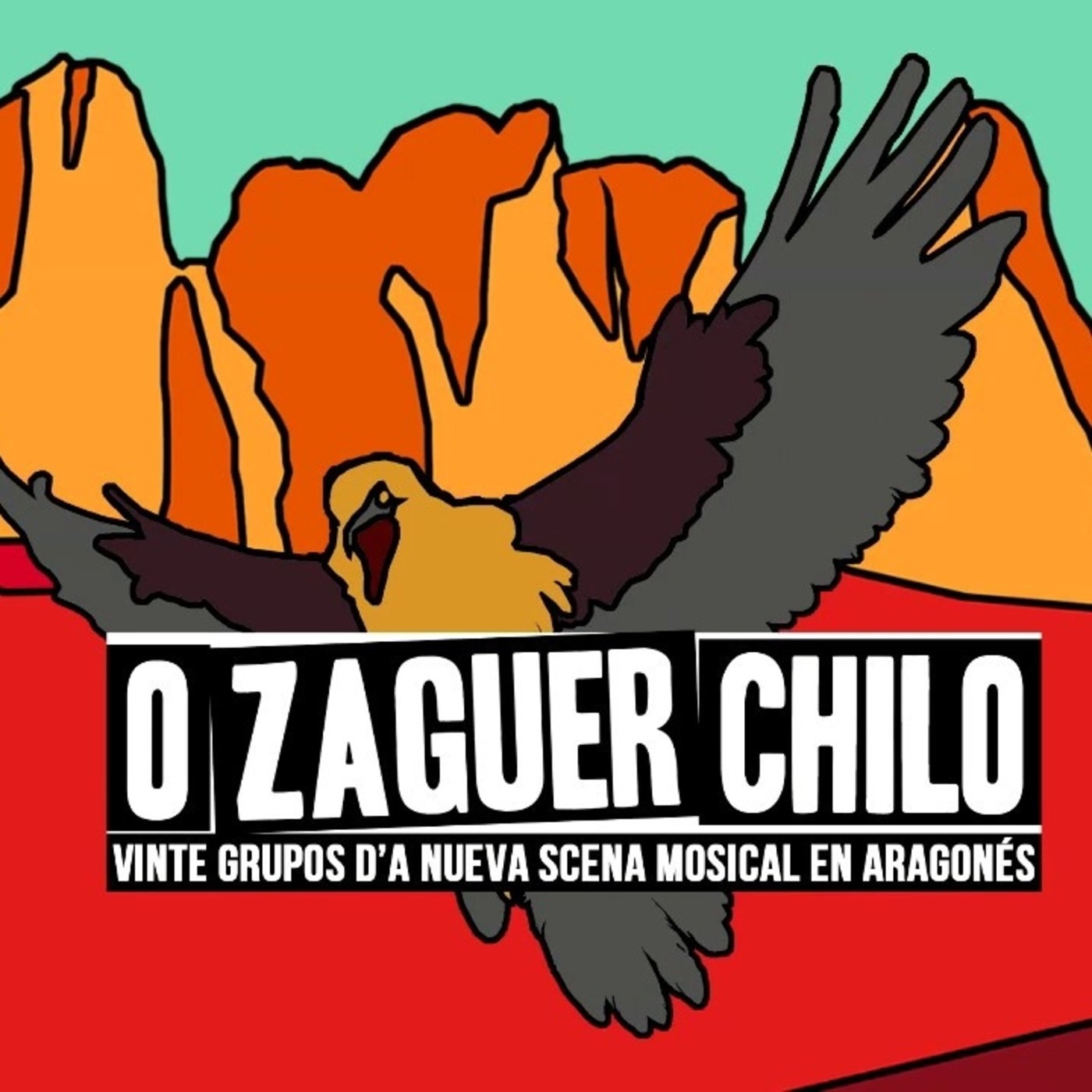 Música y Palabras 843 - A BOTIGA - episode artwork