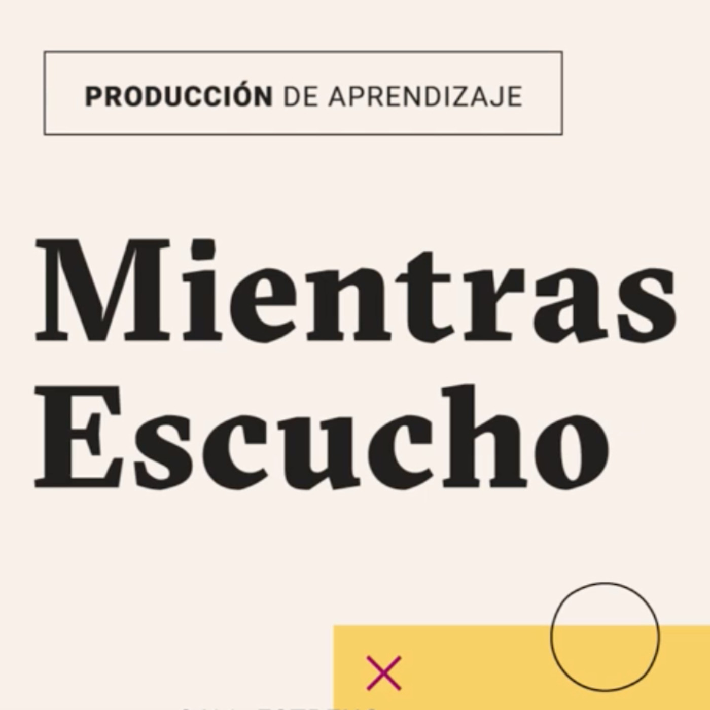 Mientras escucho