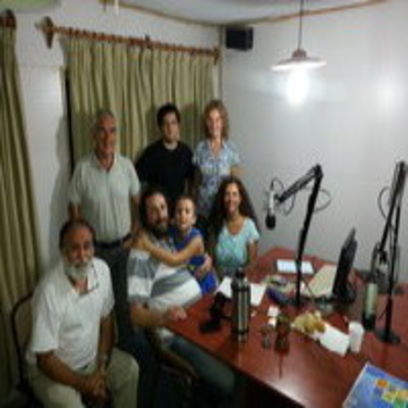 Programa radial Nº 03 del 26/02/2015 de Aprendamos Juntos episode artwork