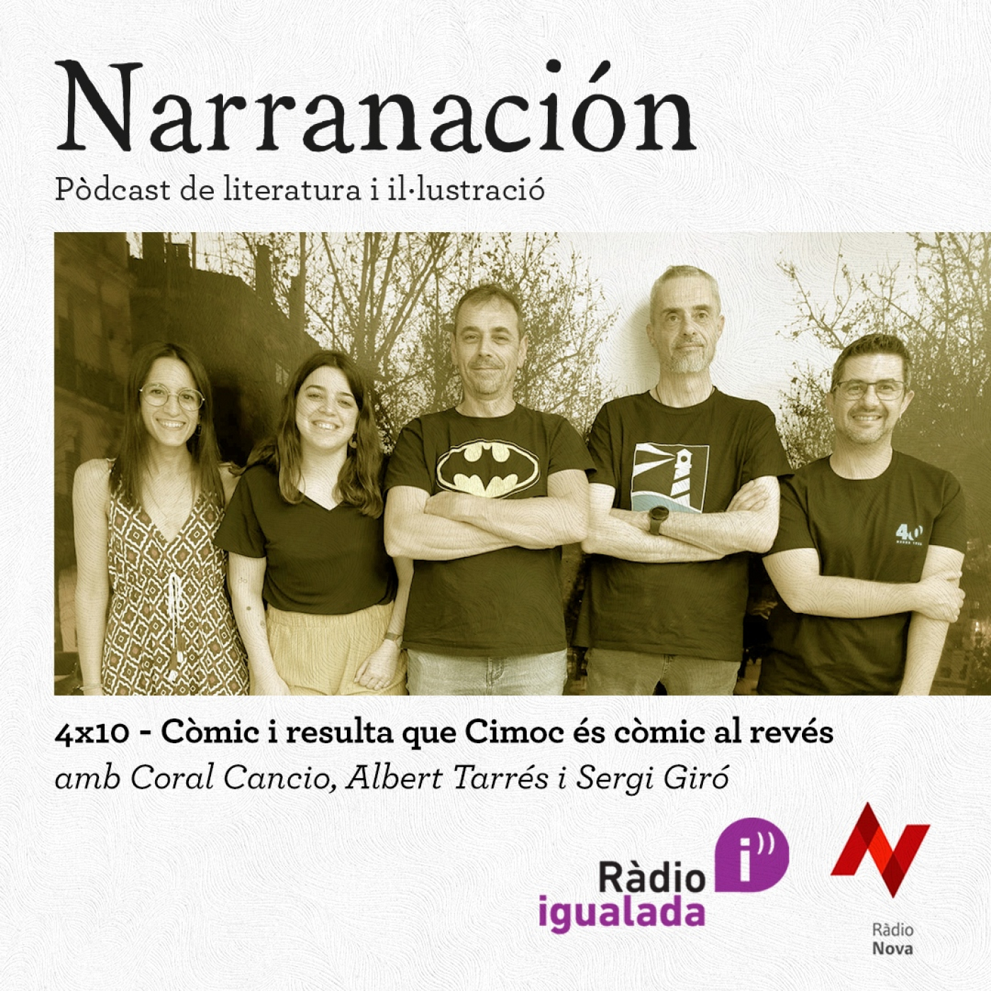 Narranacion