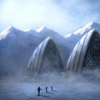 En Las Montañas de la Locura, de H.P. Lovecraft (1/12)