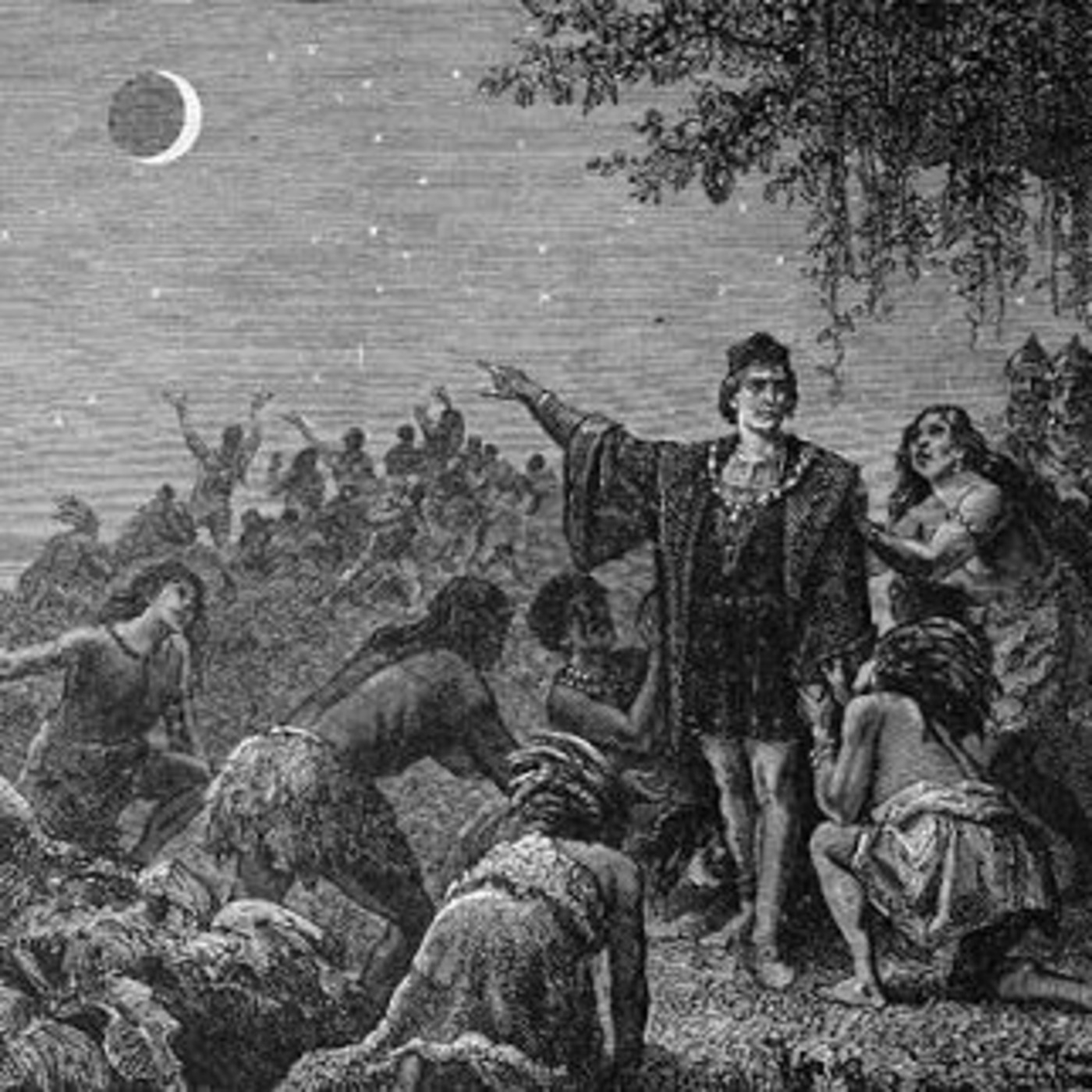 Podcast de Dorian St. Clair