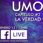 U.M.O Capítulo #2 - Una charla con Iván Domingo