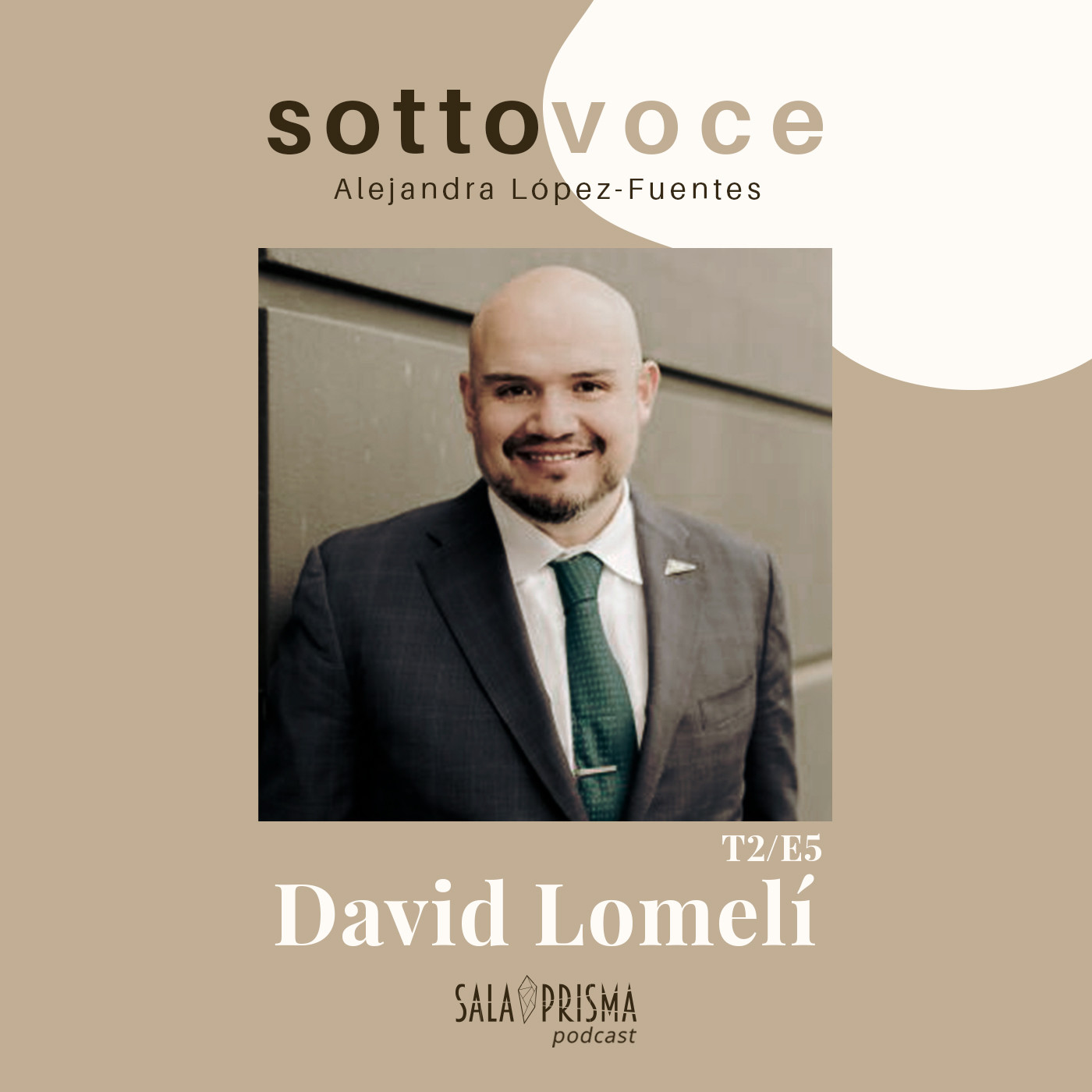 Sotto Voce