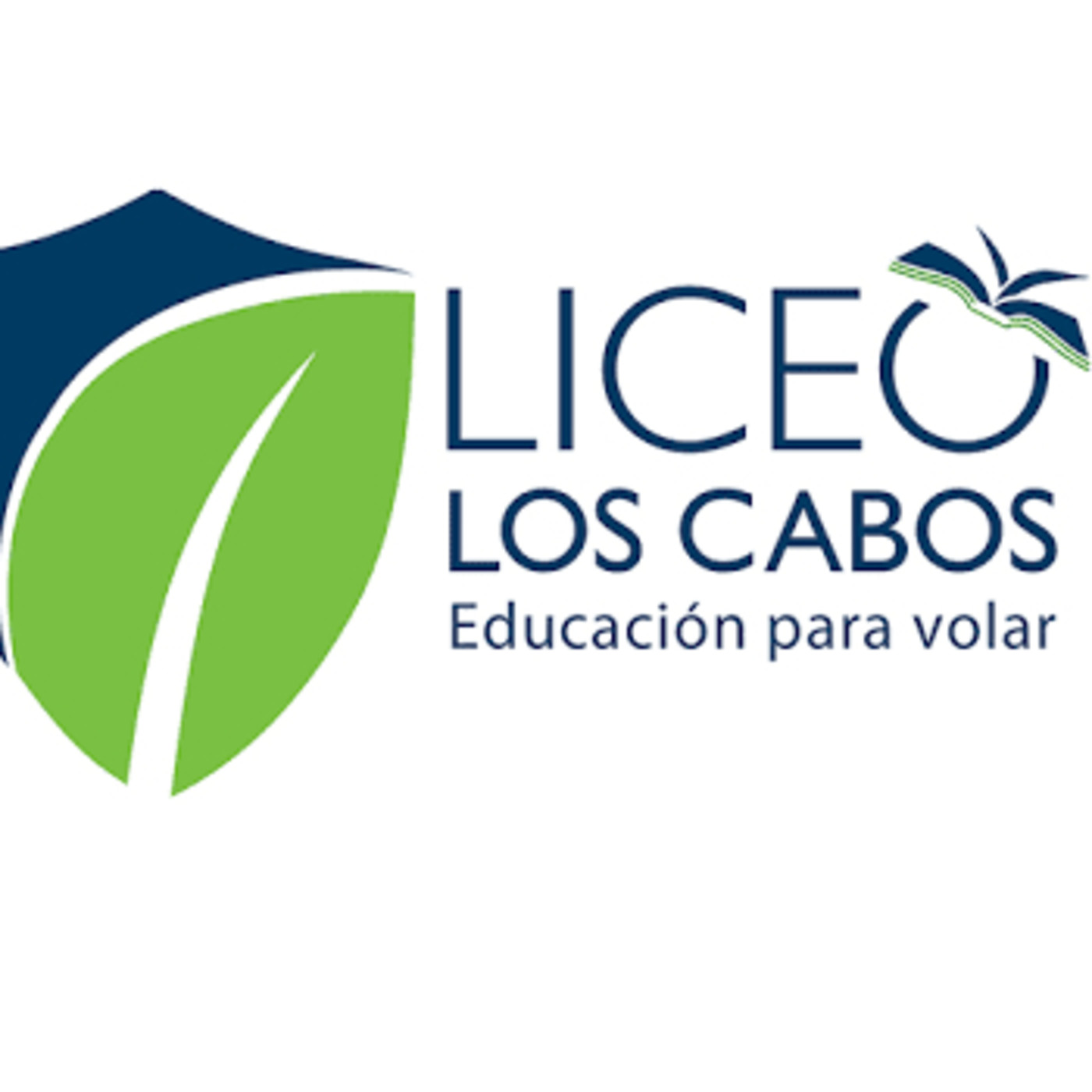 Liceo Los Cabos -  Podcast
