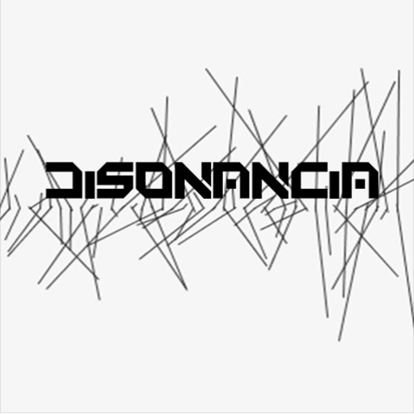 Disonancia Episodio 3 episode artwork