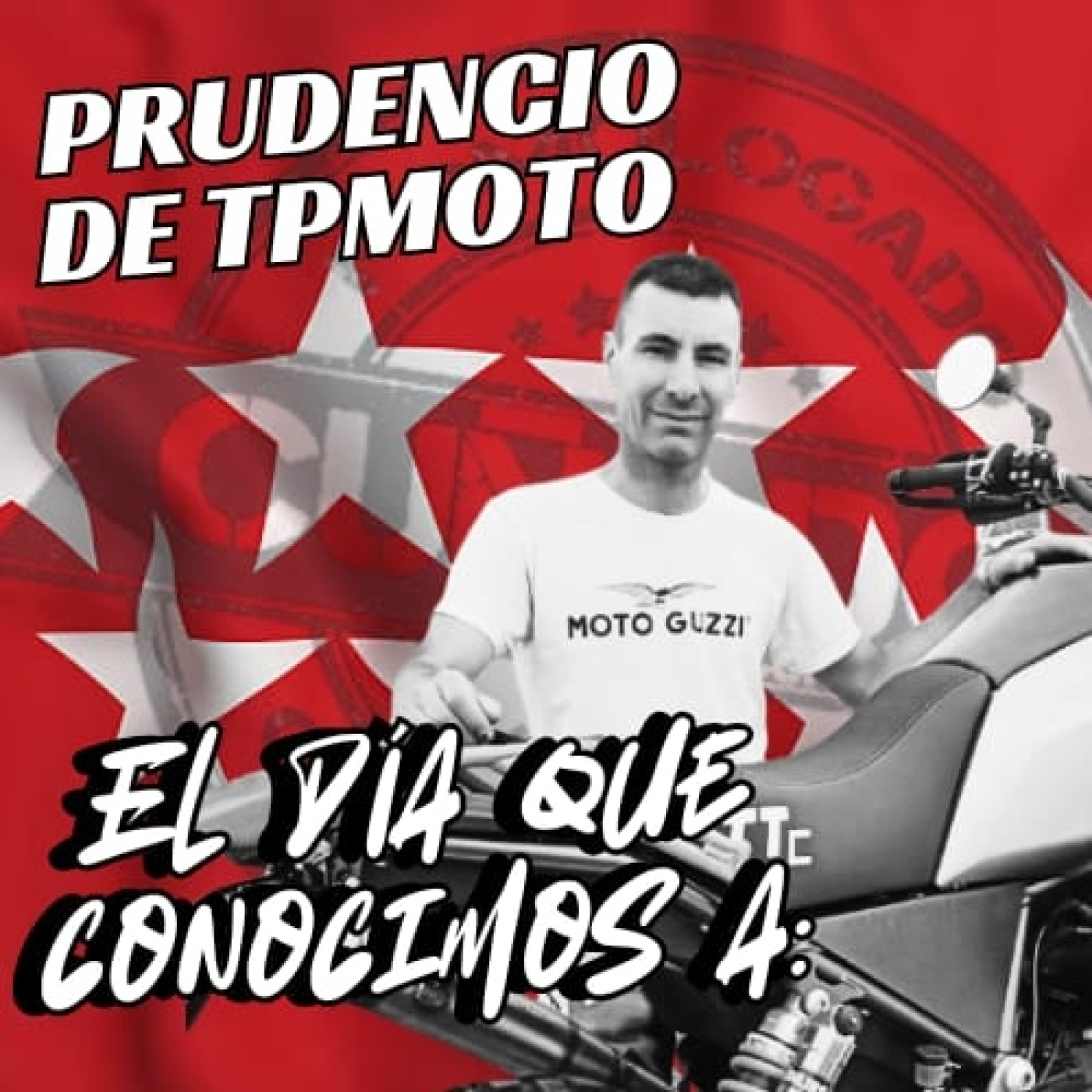 Cuñaos moteros