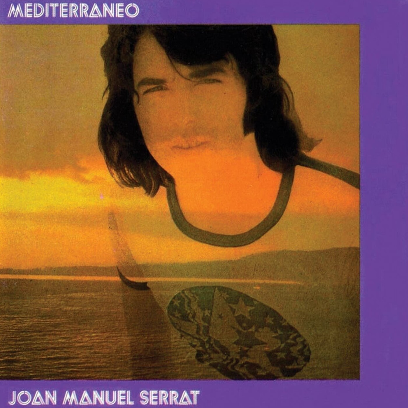 Batea Villana - 22/12/21 - Mediterráneo - Joan Manuel Serrat episode artwork
