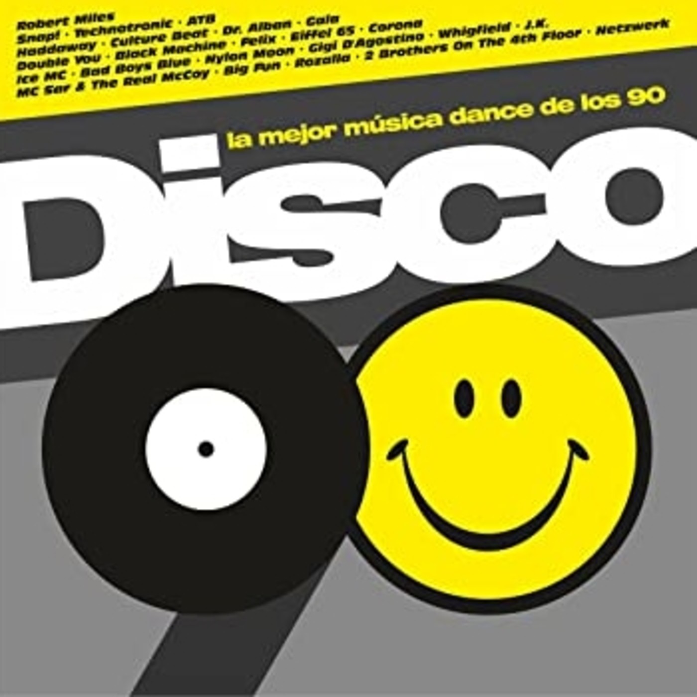 Retrocedemos en el tiempo 306 episode artwork