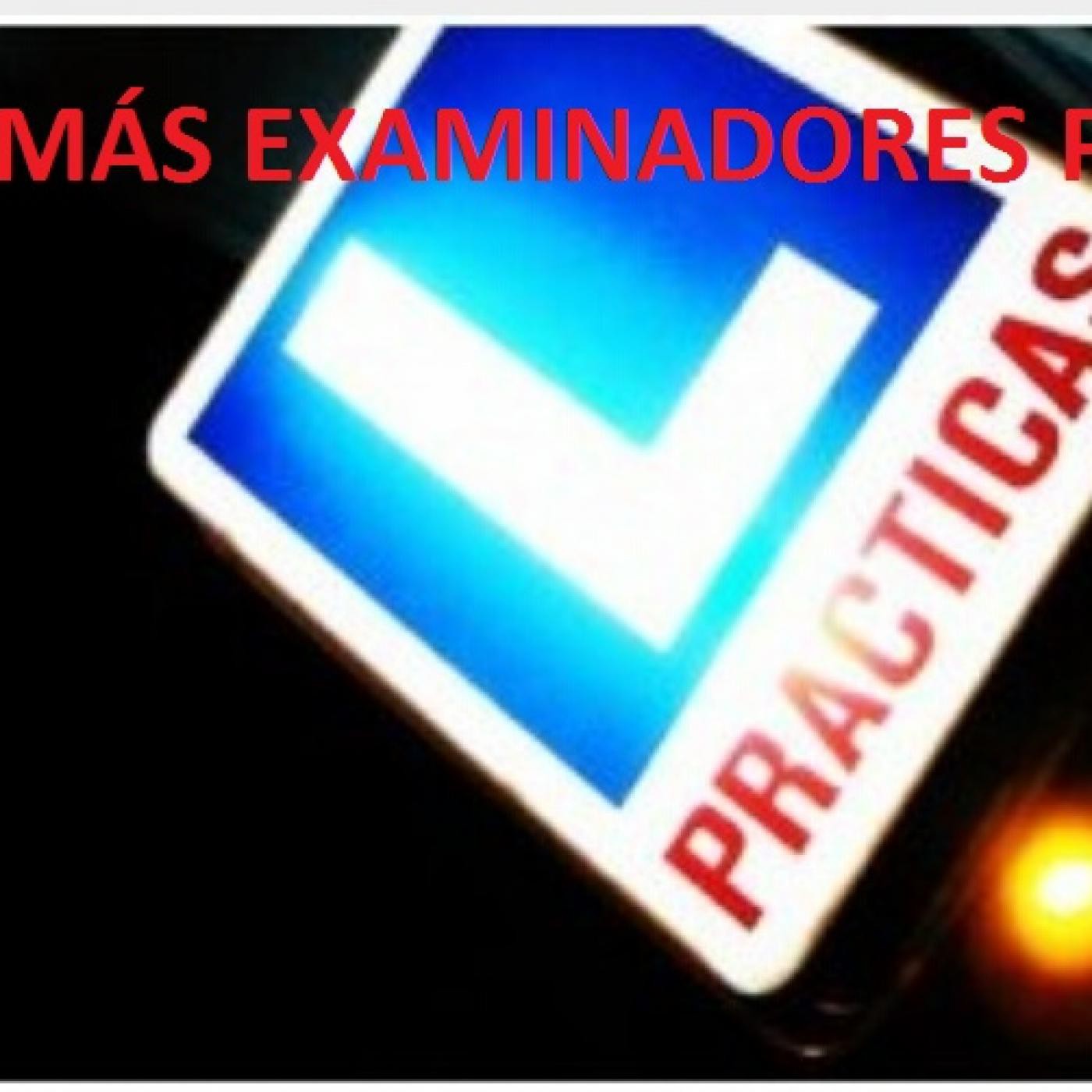 Mas examimadores