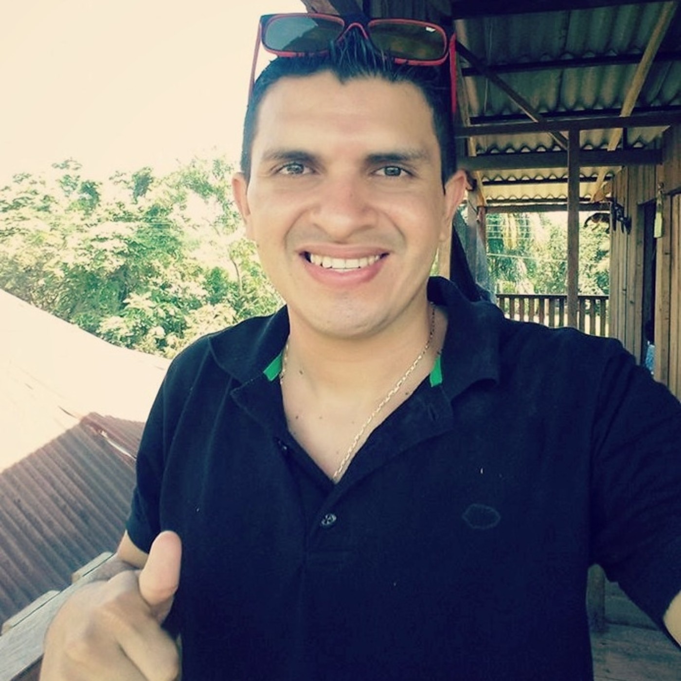 Fernando Portilla