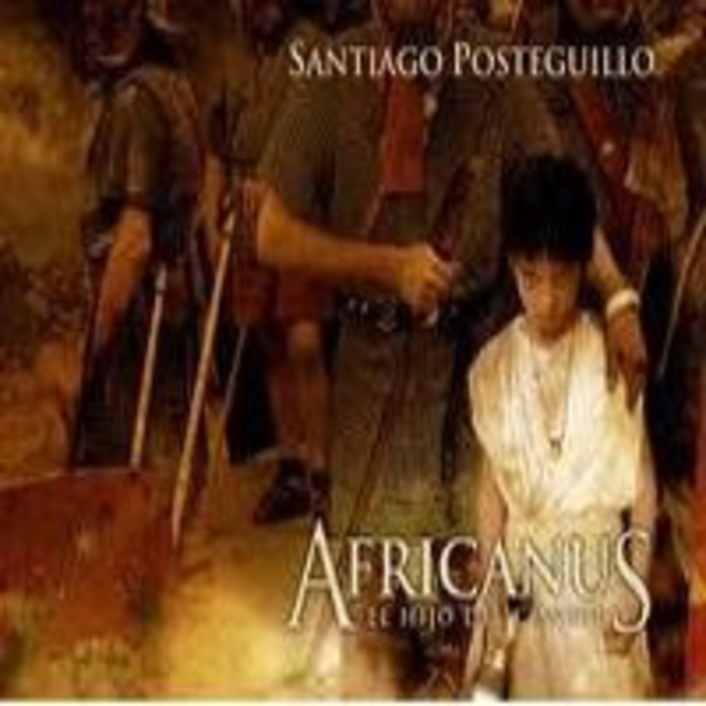 Africanus, el hijo del Consul