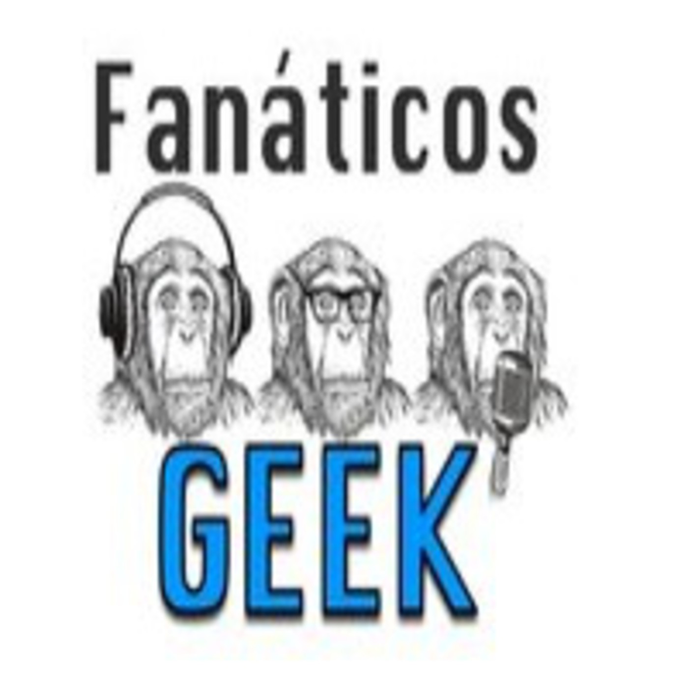 Fanáticos Geek