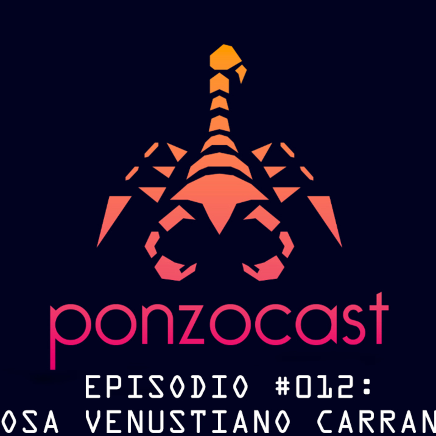 PonzoCast