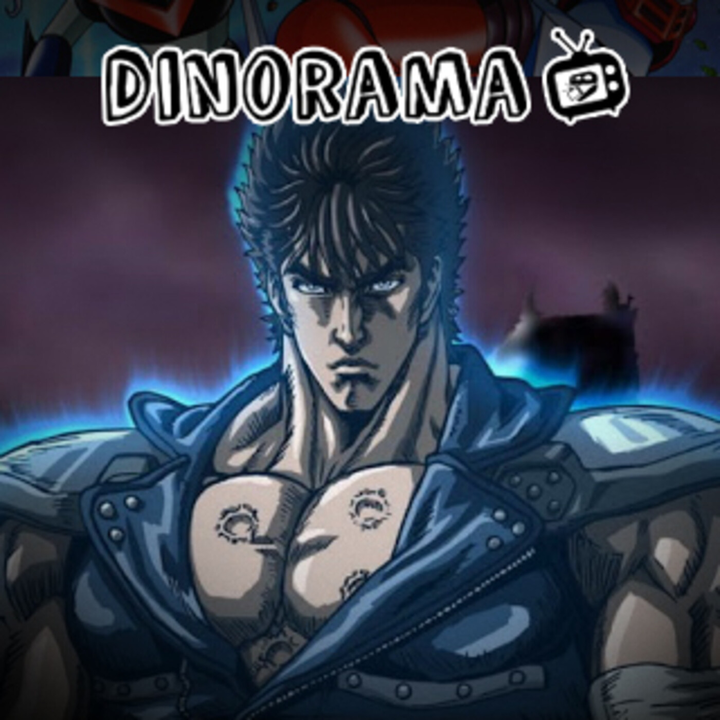 Dinorama
