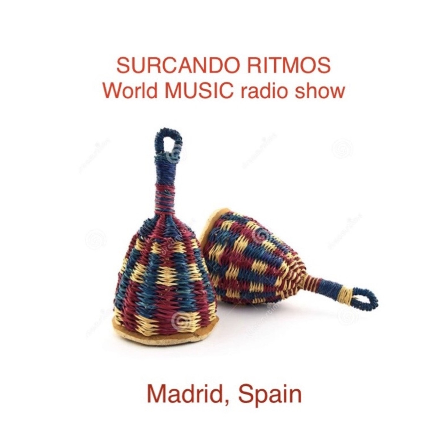 Surcando Ritmos