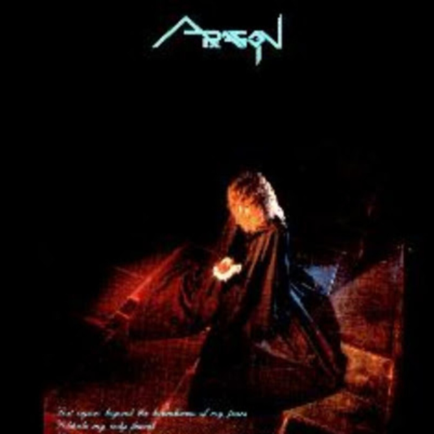 320 - Aragon - Don't Bring the Rain (1990) episode artwork